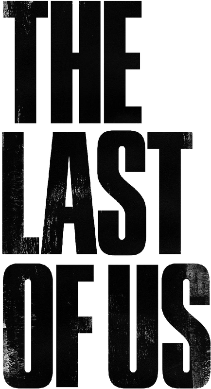The_Last_of_Us_logo