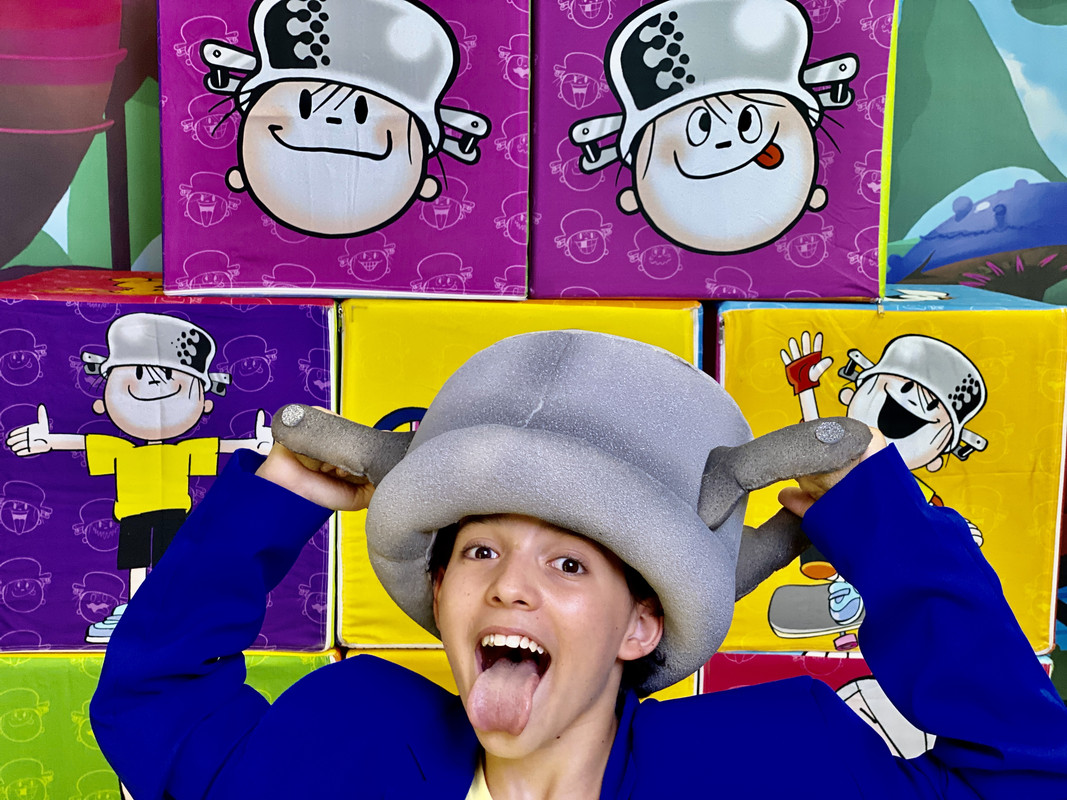 06 - O Menino Maluquinho