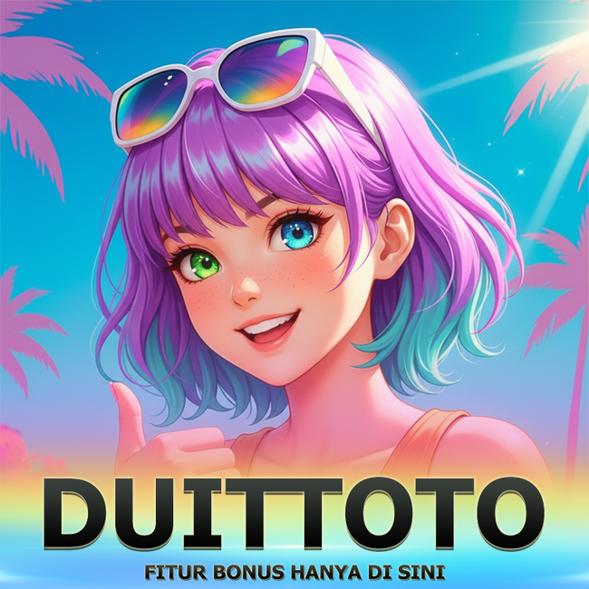 DUITTOTO Portal Resmi Alternatif Login Official