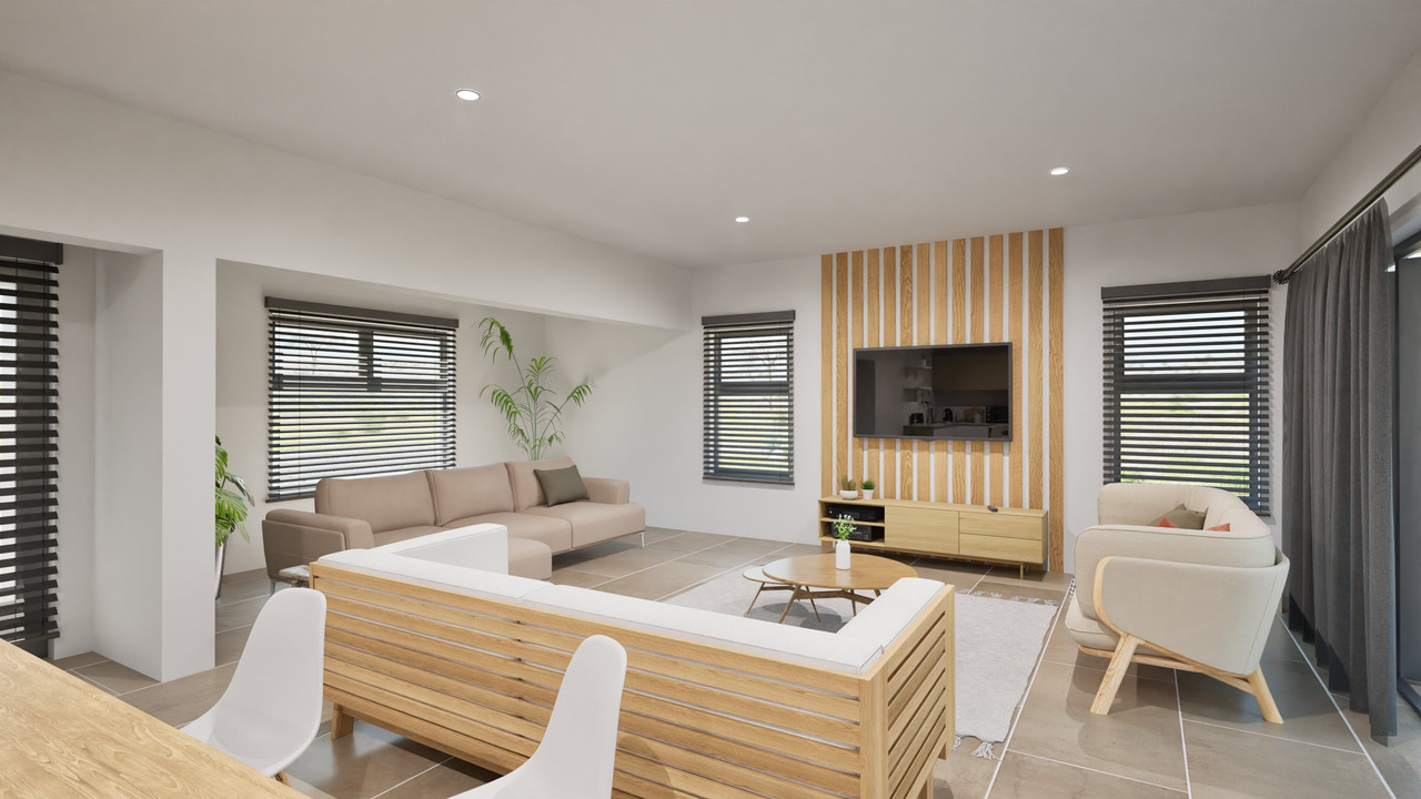 Personal Luxury in Le Juille - Image 60