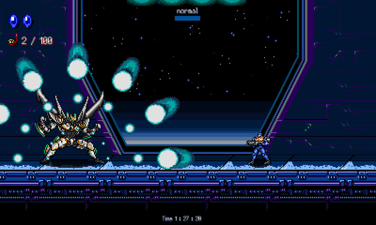 [PC]惑星戰士G-免安裝版[1fichier免費空間]