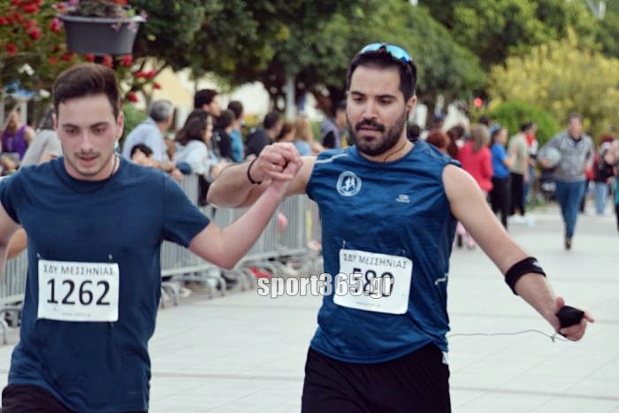 , ΦΩΤΟΡΕΠΟΡΤΑΖ: 20ος Αγώνας δρόμου Καλαμάτας