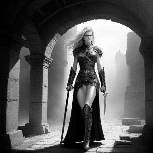 black-and-white-pencil-drawing-3