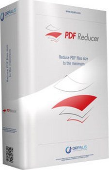 ORPALIS PDF Reducer 4.0.0 Professional