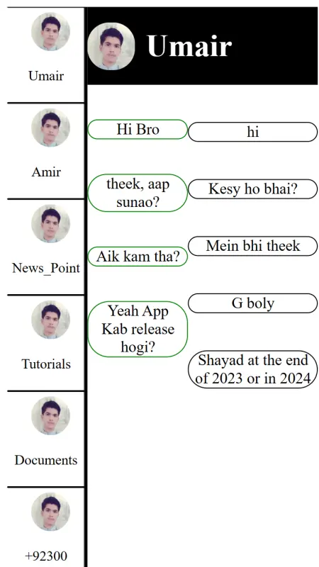 Beep Pakistan APK