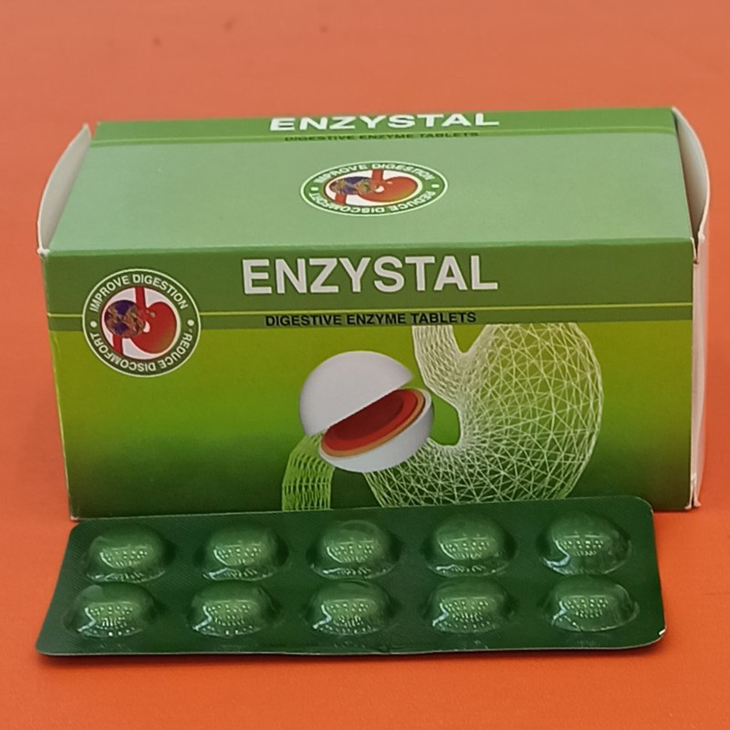 ENZYSTAL
