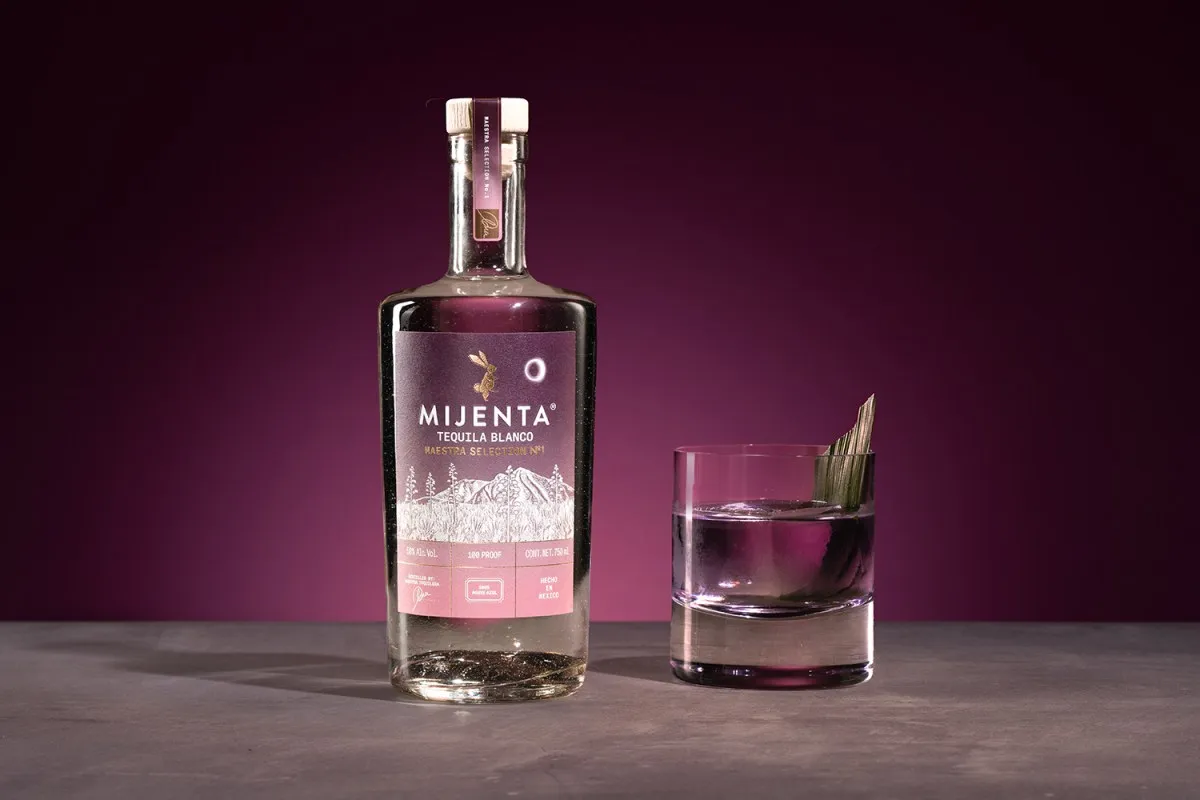 Why Tequila Is a Mixologists Favorite