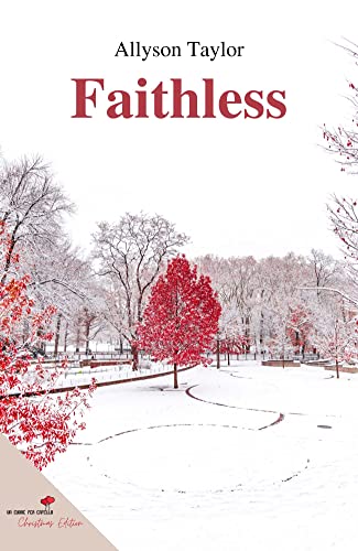Allyson Taylor - Faithless (2021)