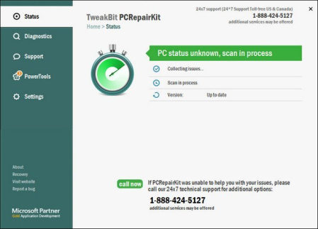 TweakBit PCRepairKit 2.0.0.54050 Multilingual