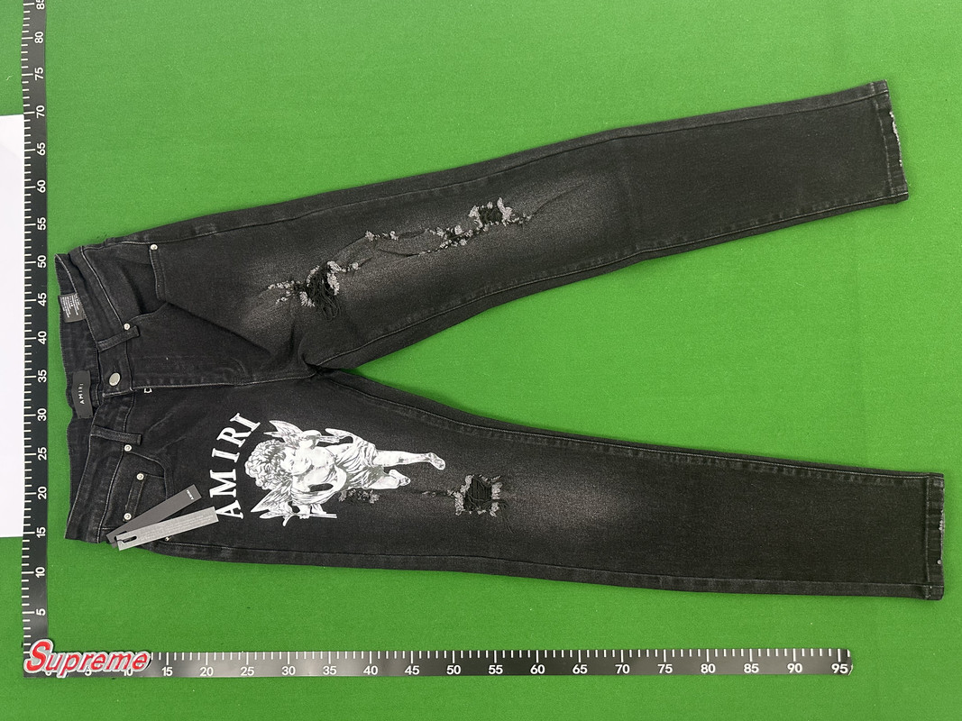 AMIRI Jeans (+40 color)