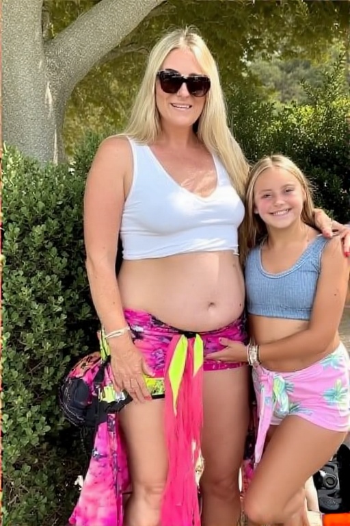 Mother-and-teen-daughter-in-th-4