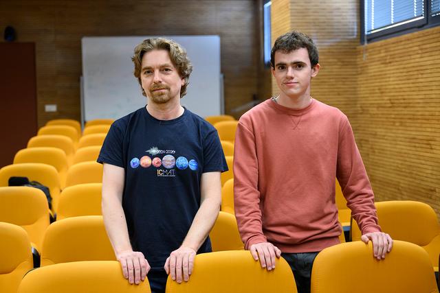 Andrei Jaikin Ivan Lopez