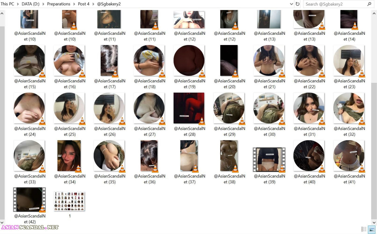 Asian Scandal Net 2026 711