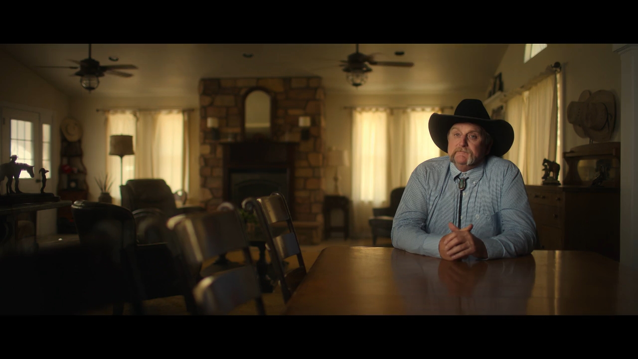 Trainwreck: Storm Area 51 (2025) Season 1 [Hindi + English] WebRip 480p 720p ESub - Complete Screenshot