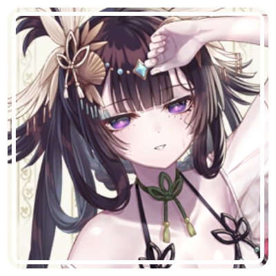 Bamboo | Flower Knight Girl