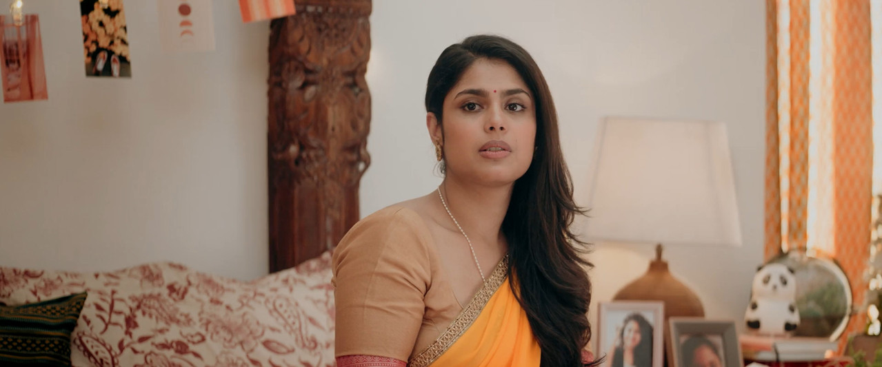 Gaayapadda Simham 2026 WebRip [Hindi + Tamil + Telugu + Malayalam] 1080p 480p 720p ESub Screenshot