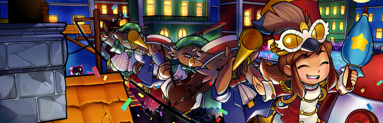 A Hat in Time final release MULTi11 GNU Linux Wine johncena141