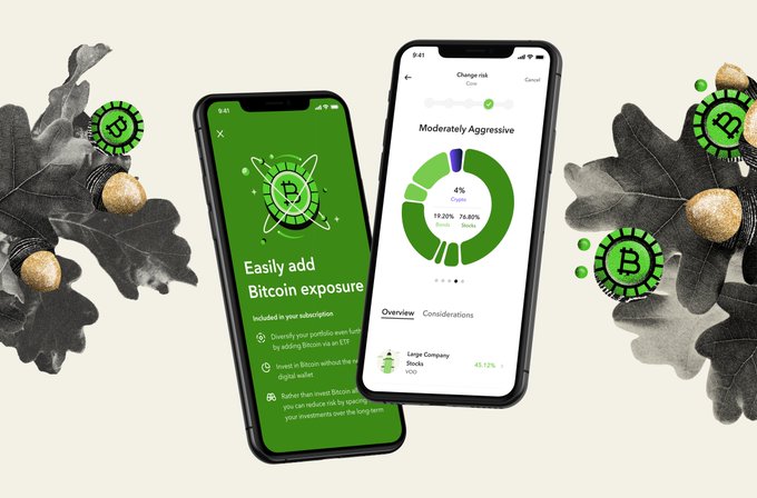 Acorns Early: Save & Invest for your kids