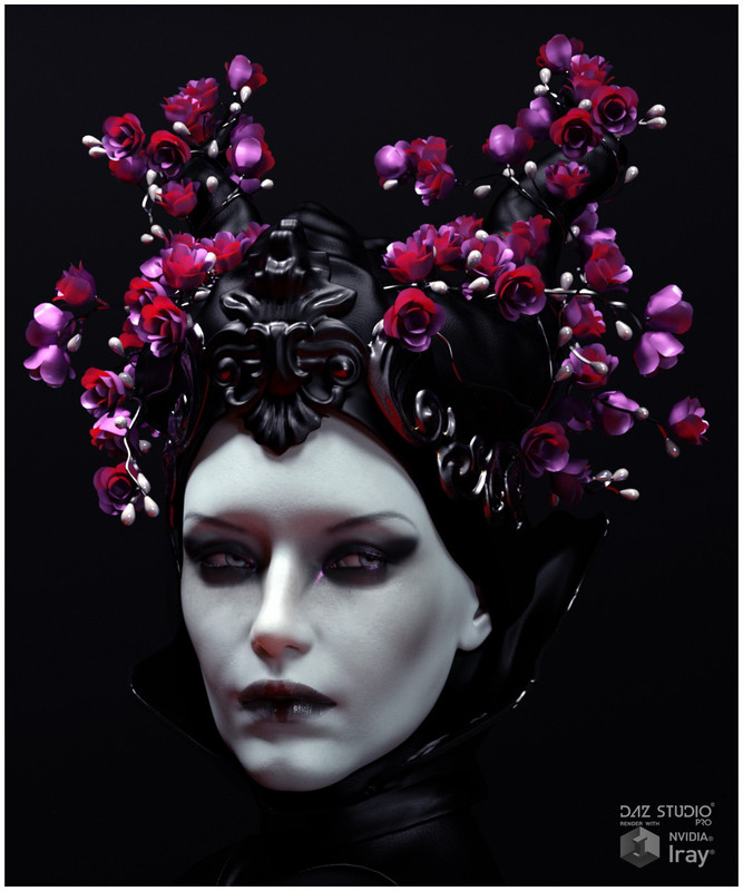 Noire by GCD