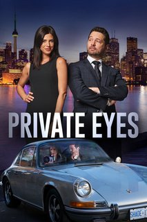 Private Eyes - Stagioni 01-05 (2016-2021) [Completa] .mkv HDTV\WEBMux AAC ITA\ENG