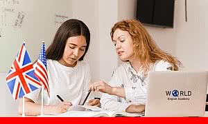 TOEFL iBT Writing Preparation Course (2023-04)