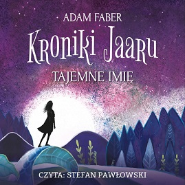 Adam Faber - Tajemne imię (2023)