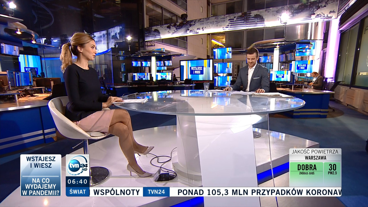 5 02 2021 olga olesek tvn24 8