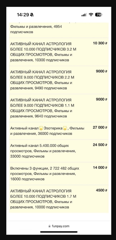 Рисунок
