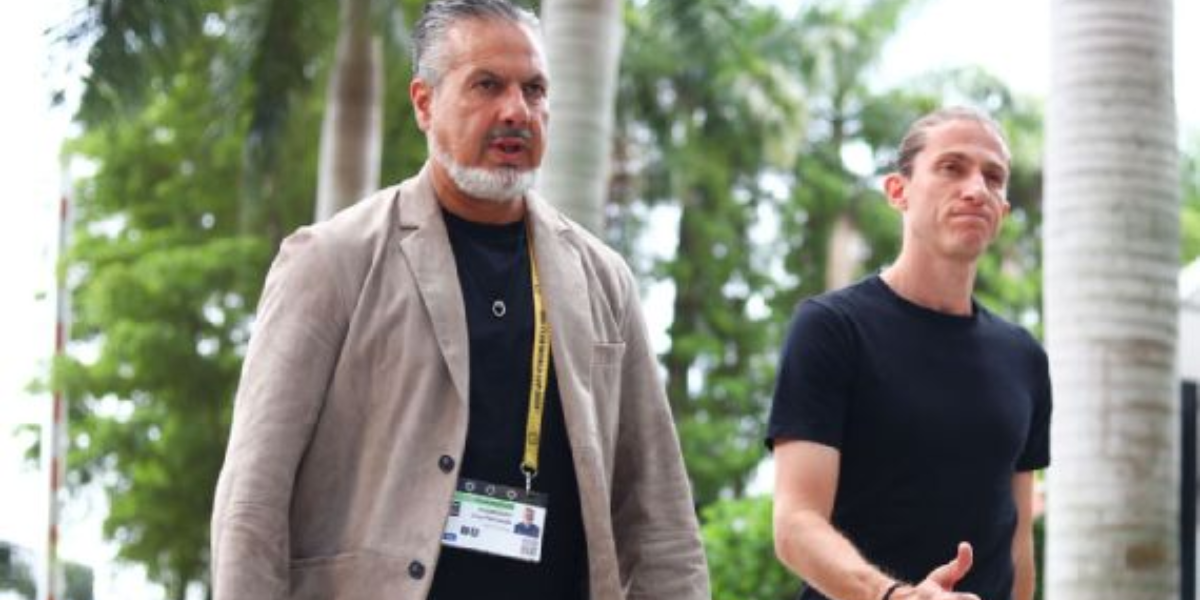Crise no Flamengo: 5 fatos que contribuem para a turbulência nos bastidores.