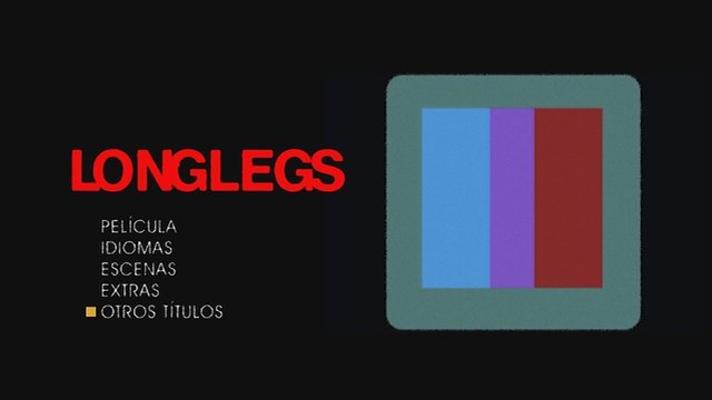 1 - Longlegs [DVD9 Full][Pal][Cast/Ing][Sub:Cast][Terror][2024]