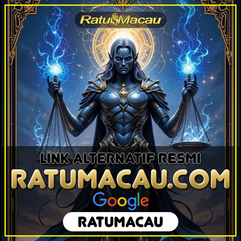 RATUMACAU Main Sekarang Login Daftar Agen Slot Gacor