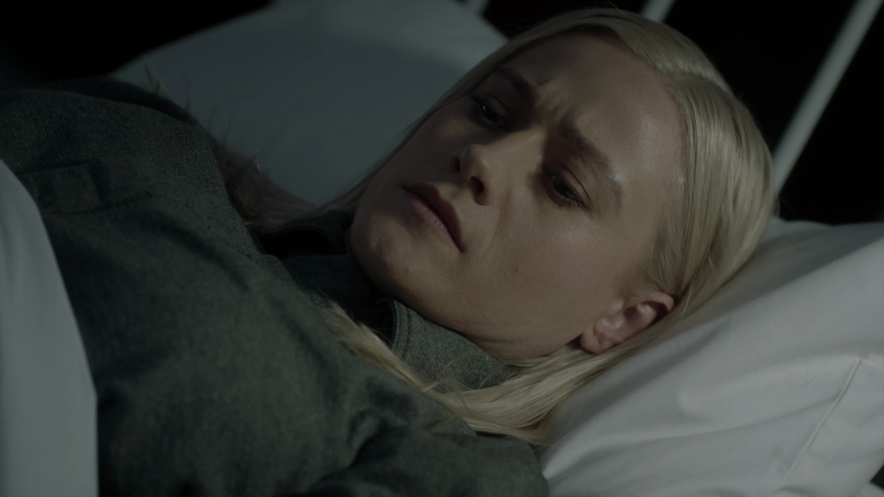 The Magicians S04E01 A Flock of Lost Birds 1080p Webrip x265 EAC3 5 1 Goki SEV