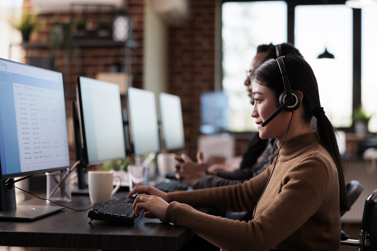 Telxio Customer Support