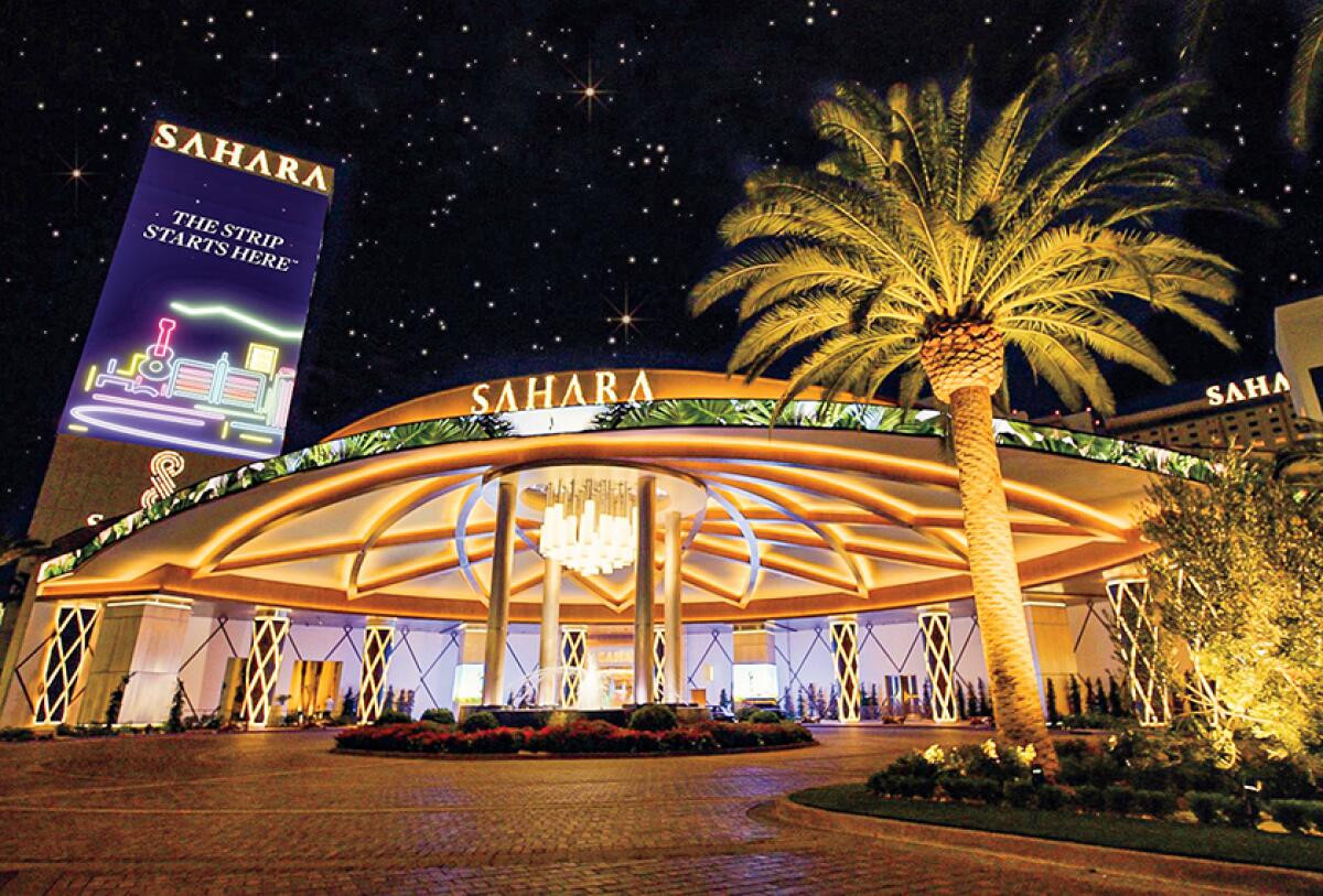 Las Vegas