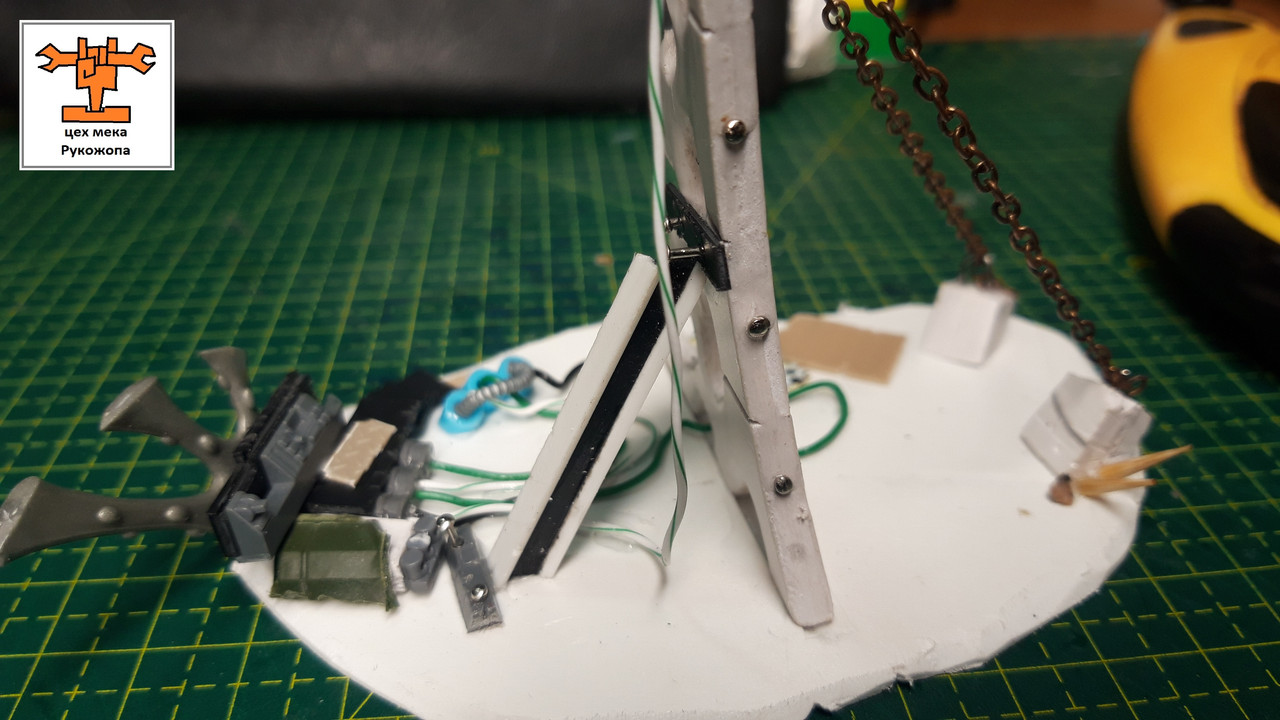 Феечкина хреновина Эпическая (18)