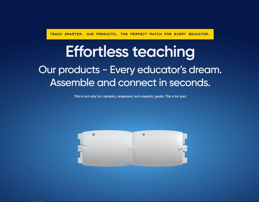 فابل إكسبلور 1