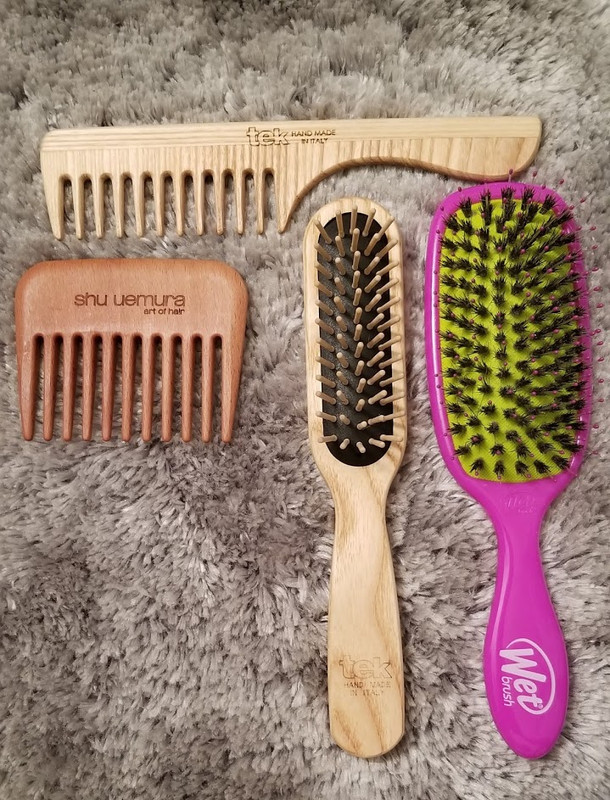 Hair Brushes