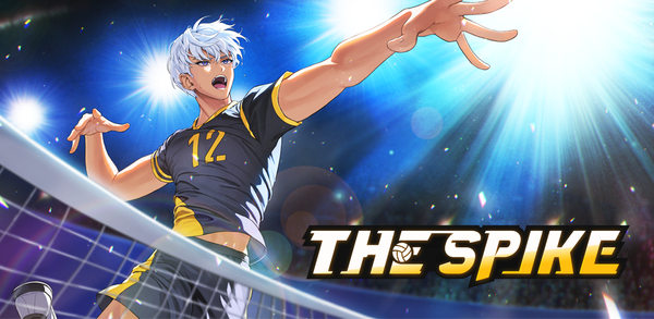The Spike Volleyball mod