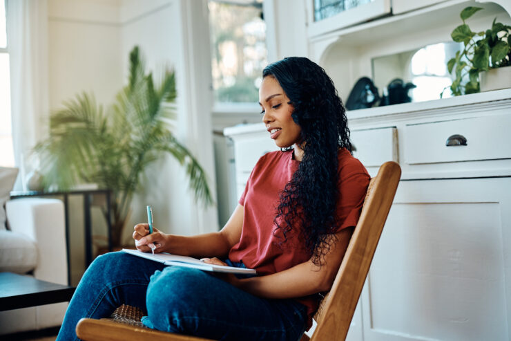 Declutter Your Space to Declutter Your Mind
