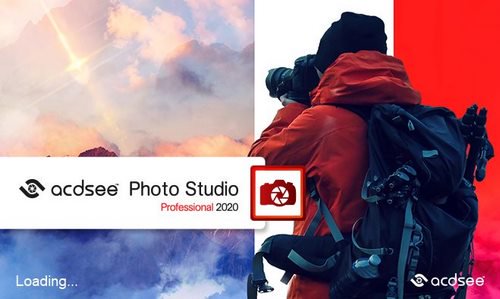 ACDSee Photo Studio Professional 2020 v13.0 Build 1359 x64