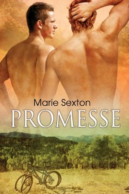 Marie Sexton - Coda series vol.1. Promesse (2012)