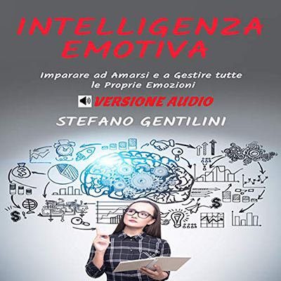 Stefano Gentilini - Intelligenza Emotiva (2020) (mp3 - 128 kbps)