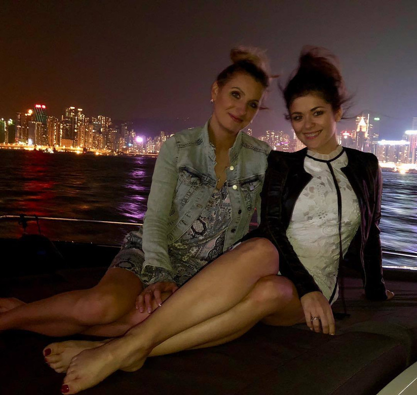 Katarzyna-Cichopek-Feet-3043635