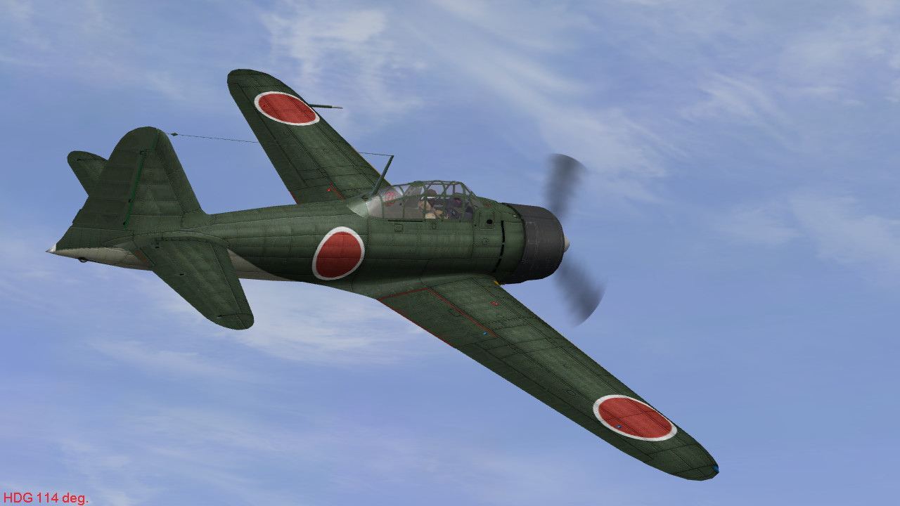JapanCat_A6M_Rookie (1)