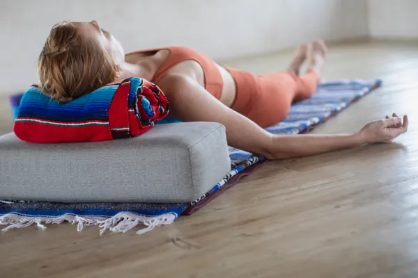 Who Should Enroll in Restorative Yoga Teacher Training