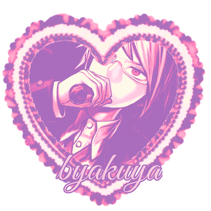 byakuya