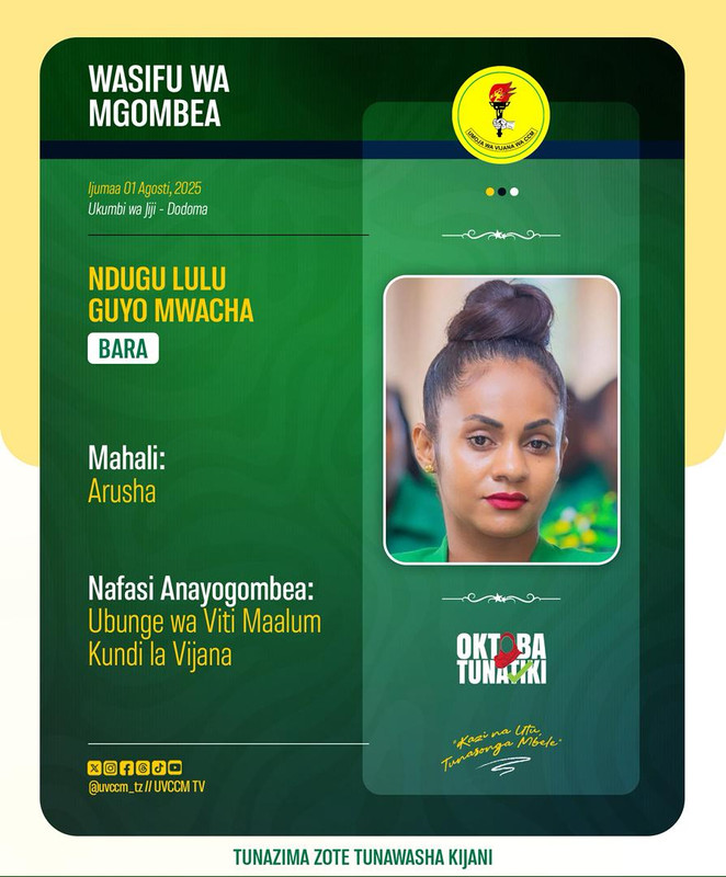 Mussa Mwakitinya