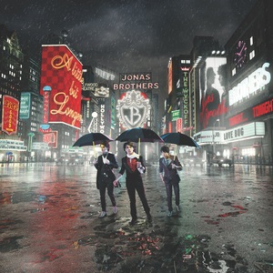 Re: Jonas Brothers
