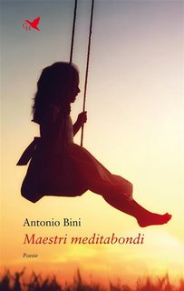 Antonio Bini - Maestri meditabondi (2023)