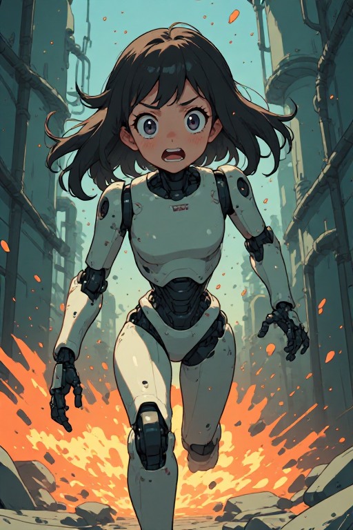 A-biorobot-girl-flees-in-terro-(21)